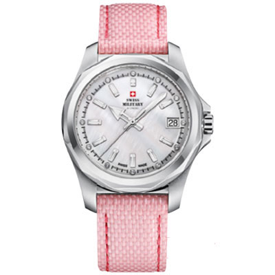 Часы Swiss Military Кварцевые часы SM34069.06